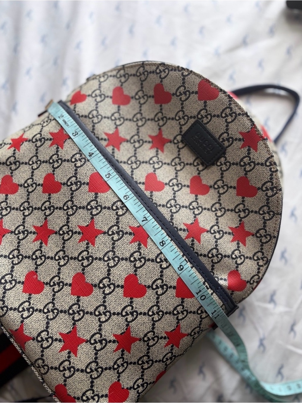 GG Inspired Backpack - Picture 9 of 10